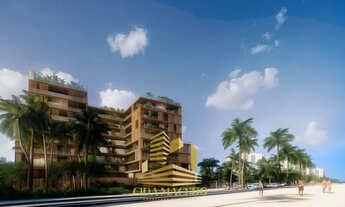 Imagem: Apartamento em Lançamentos no bairro Ponta