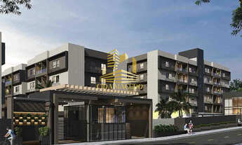 Imagem: Apartamento em Lançamentos no bairro Altiplano