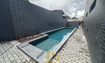 Imagem 3: Flat a Venda no bairro Manaíra - João Pessoa, PB