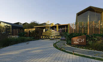 Imagem: Apartamento em Lançamentos no bairro Centro