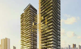 Imagem: Apartamento em Lançamentos no bairro Jardim