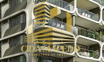 Imagem: Apartamento a Venda no bairro Camboinha