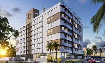 Imagem: Apartamento em Lançamentos no bairro Intermares