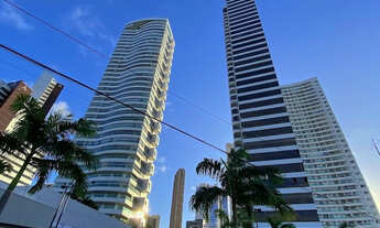 Imagem: Apartamento a Venda no bairro Cabo Branco