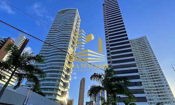 Imagem: Apartamento a Venda no bairro Cabo Branco