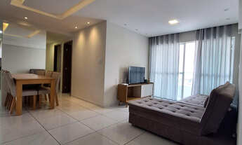 Imagem: Apartamento em João Pessoa no Bessa