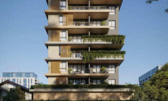 Imagem: Apartamento em Lançamentos no bairro Aeroclube