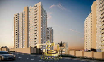 Imagem: Apartamento em Lançamentos no bairro Portal