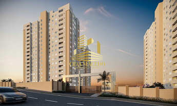 Imagem: Apartamento em Lançamentos no bairro Portal