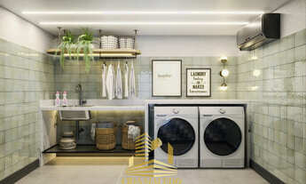 Imagem 5: Flats de 1 quarto a Venda no Cabo Branco, João Pessoa - PB