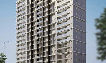 Imagem: Cobertura Duplex em Lançamentos no bairro