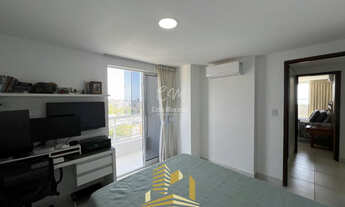 Imagem 2: Apartamento para Venda em Cabedelo, Intermares, 2 dormitórios, 1 suíte, 3 banheiros, 1 vag