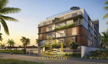 Imagem: Apartamento em Lançamentos no bairro Formosa