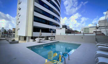 Imagem: Apartamento a Venda no bairro Cabo Branco