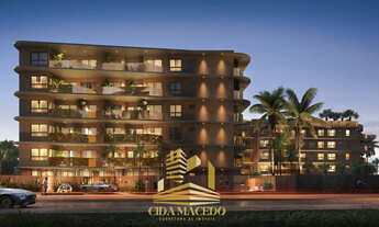 Imagem: Cobertura Duplex em Lançamentos no bairro