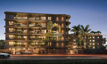 Imagem: Cobertura Duplex em Lançamentos no bairro