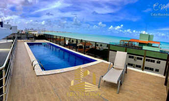 Imagem: Apartamento a Venda no bairro Manaíra