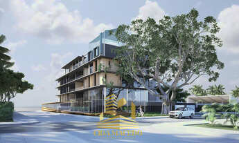 Imagem: Cobertura Duplex a Venda no bairro Jardim