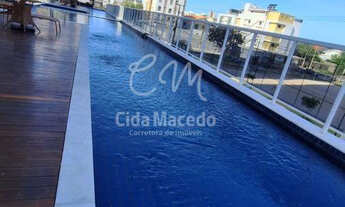 Imagem 7: Apartamento para Venda em Cabedelo, Intermares, 2 dormitórios, 1 suíte, 3 banheiros, 1 vag