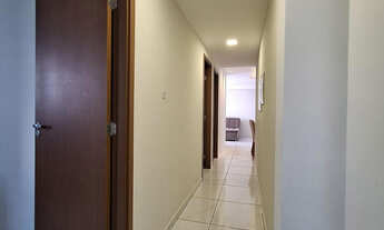 Imagem 6: Apartamento em João Pessoa no Bessa