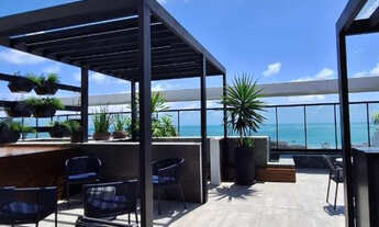 Imagem 5: Apartamento a Venda no bairro Camboinha - Cabedelo, PB