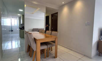 Imagem 2: Apartamento em João Pessoa no Bessa