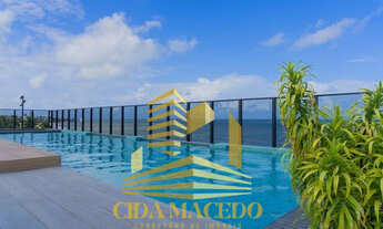 Imagem: Flat a Venda no bairro Jardim Oceania