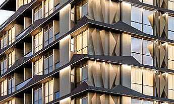 Imagem: Apartamento em Lançamentos no bairro Jardim