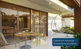 Imagem 6: Casa em Condomínio para Venda em Cabedelo, Ponta de Campina, 3 dormitórios, 1 suíte, 2 ban