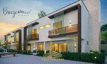 Imagem: Casa em Condomínio para Venda em Cabedelo