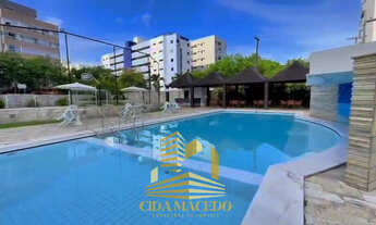 Imagem: Apartamento a Venda no bairro Jardim Oceania