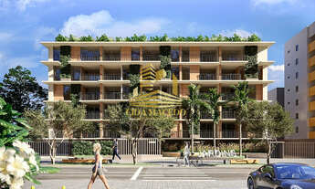 Imagem: Apartamento a Venda no bairro Jardim Oceania