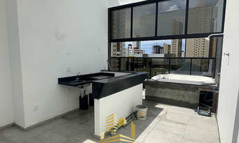 Imagem 2: Flat a Venda no bairro Manaíra - João Pessoa, PB