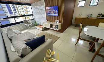 Imagem: Apartamento a Venda no bairro Manaíra