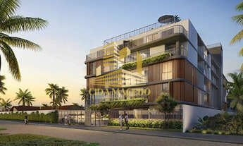 Imagem 1: Apartamento em Lançamentos no bairro Formosa - Cabedelo, PB