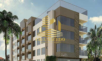 Imagem: Apartamento a Venda no bairro Formosa