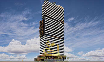 Imagem: Apartamento em Lançamentos no bairro Bessa