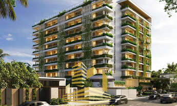 Imagem: Apartamento em Lançamentos no bairro Cabo