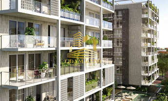 Imagem: Apartamento em Lançamentos no bairro Jardim