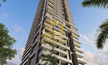 Imagem: Apartamento em Lançamentos no bairro Altiplano