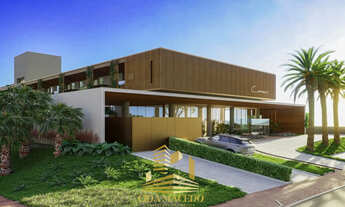 Imagem: Cobertura Duplex em Lançamentos no bairro