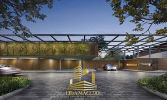 Imagem: Casa em Condomínio em Lançamentos no bairro