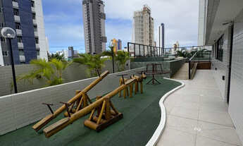 Imagem 5: Apartamento a Venda no bairro Aeroclube - João Pessoa, PB