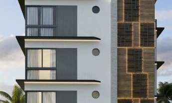 Imagem: Studio em Lançamentos no bairro Cabo Branco