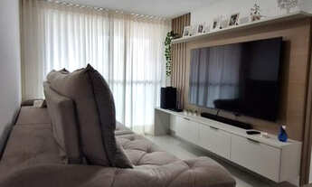 Imagem: Apartamento a Venda no bairro Camboinha