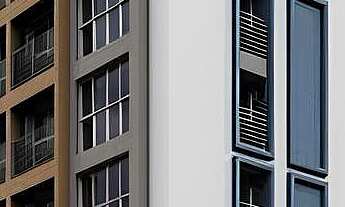 Imagem 1: Apartamento em Lançamentos no bairro Bessa - João Pessoa, PB