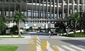 Imagem: Casa em Condomínio em Lançamentos no bairro