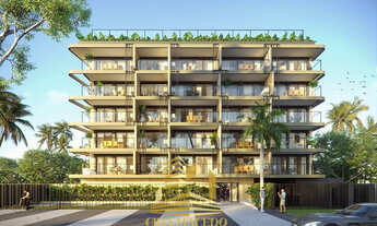 Imagem: Cobertura em Lançamentos no bairro Jardim