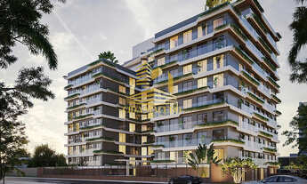 Imagem: Studio em Lançamentos no bairro Intermares