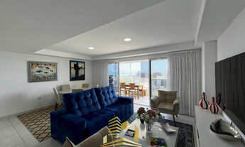 Imagem: Apartamento para Venda em Cabedelo, Intermares